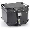 Givi Bauletto Moto Monokey Givi OBKEV42 TREKKER OUTBACK EVO SMART