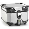 Givi Bauletto Moto Monokey Givi OBKEV42 TREKKER OUTBACK EVO SMART