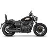 Shad Sissybar per Moto Custom Specifico per Benelli V302C (22-24)