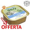 Oasy Dog Delizioso Patè Puppy Pollo - Vaschetta Da 150 Gr - CONFEZIONE RISPARMIO