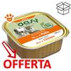 Oasy Dog Delizioso Patè Adult Pollo - Vaschetta Da 150 Gr - CONFEZIONE RISPARMIO