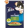 Purina Cat Felix le Ghiottonerie Coniglio in Gelatina - Bustina Da 85 Gr : Data scadenza: 30/01/2025