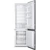 Smeg Frigorifero incasso Smeg C4173N1F