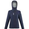 MILLET Fitz Roy Jkt W Donna, Blu (nuovo Logo), L