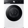 Samsung Lavatrice Samsung BESPOKE AI WW11BB704DGE Libera Installazione 11Kg Classe A Bianco