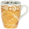 THUN, Mug in Porcellana, Linea AbbracciAMI, Mug da Collezione, Idea Regalo per Natale, 350 ml, Ø 8.45 cm, 10.5 cm