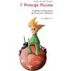 Editoriale Programma I'principe piccino