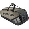 HEAD Borsa da tennis PRO X RACQUET BAG L TYBK