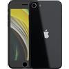 Apple iPhone SE 2020 Capacità 128GB Colori Black Condizioni Buono