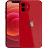 Apple iPhone 12 Capacità 128GB Colori Red Condizioni Buono
