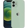 Apple iPhone 12 Capacità 128GB Colori Green Condizioni Buono