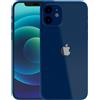 Apple iPhone 12 Capacità 128GB Colori Blue Condizioni Buono