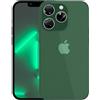 Apple iPhone 13 Pro Max Capacità 128GB Colori Green Condizioni Ottimo