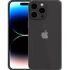 Apple iPhone 14 Pro Capacità 256GB Colori Black Condizioni Ottimo