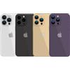 Apple iPhone 14 Pro Capacità 256GB Colori Colore a sorpresa Condizioni Ottimo