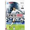 Konami PES 2012 : Pro Evolution Soccer [Edizione: Francia]