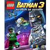 Just For Games Lego Batman 3 : Au-delà de Gotham - [Edizione: Francia]