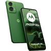 Motorola MOTO G35 5G 4/256 GB Leaf Green