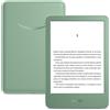 Kindle NEW AMAZON KINDLE (16 GB) B0cp31vpz1 Verde