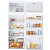 De Longhi Frigorifero Combinato Incasso F6dp220eh Bianco