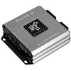 HIFONICS PLUTO2 Amplificatore a 2 canali 320 W Adatto per (Marca Auto): Universal