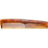 KOH-I-NOOR Pettine segato tartaruga Rado fitto grande