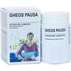 GHEOS SRL Gheos Pausa Integratore 60 Compresse Menopausa