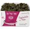 LOGISTICA FOOD Srl FEELING OK Tagliatelle A Nido Spinaci 200 G