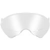 Westt Visiera per casco da moto per modello: Jet/Classic/Cross X/Torque/Torque X Casco integrale (Classic)