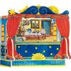 Goki Teatrino in Legno