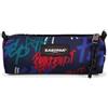 ASTUCCIO EASTPAK BENCHMARK STREET TAGS BLU 2Q7