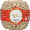 Anchor 4770012-00286 - Filato per uncinetto, 100% cotone, 286, spessore 12, 163 g