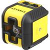 STANLEY Livella laser Stanley CUBIX - RAGGIO VERDE STHT77499-1