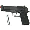 WG Pistola da softair carrello fisso a Co2 Beretta F92 - WG