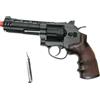 WG Pistola Softair Magnum canna corta CO2 metal
