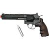 WG Pistola Softair magnum canna lunga CO2 full-metal