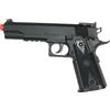 WG Pistola softair a Co2 COLT ECO colore nero, marca WG