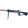WG Fucile Softair Herd Wolf Model 212 a Co2