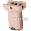 FMA Vertical Grip TD Short Dark Earth FMA - (FA-TB1069DE)