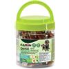 CAMON SpA Mini Sticks per Cani 4 Colori Bauveg - 300GR