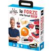 HEADU SRL Headu LA FISICA CHE CI PIACE Che Forza le Forze L'esperimento che ci piace!