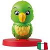MAIKII SRL FABA Personaggio Sonoro - La festa degli animali