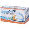 Boschetti Alimentare SpA AquaSure Acqua Gelificata Gusto Arancia 4x125 g Gel orale