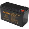 Alca Power BATTERIA Alca Power AGM DEEP-CYCLE AP10C12 12V 10 Ah