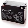 ENERGY SAFE Batteria ENERGY SAFE 6V-20AH SLA 406201