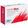 CV MEDICAL Ferromed 30 Compresse