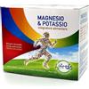 LIFE 120 ITALIA Magnesio E Potassio 30 Bustine