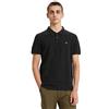 Levi's Levis HM Polo, Ochre, M Uomo