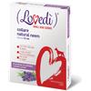 LOVEDI Lovedì Collare per Cane con Olio Naturale di Neem e Lavanda 75CM