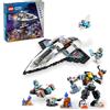 LEGO City 60441 - Set di esploratori spaziali